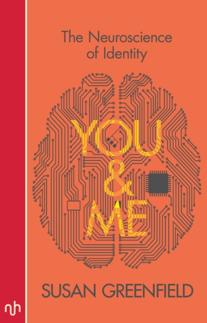 Book Cover for You and Me by Susan Greenfield