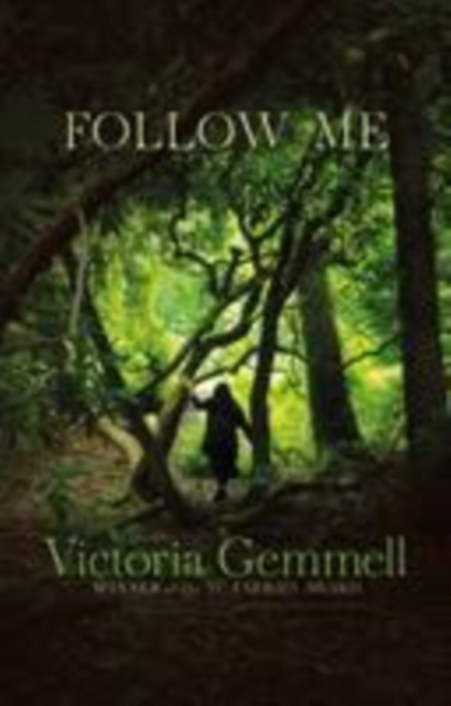 Book Cover for Follow Me by Victoria
