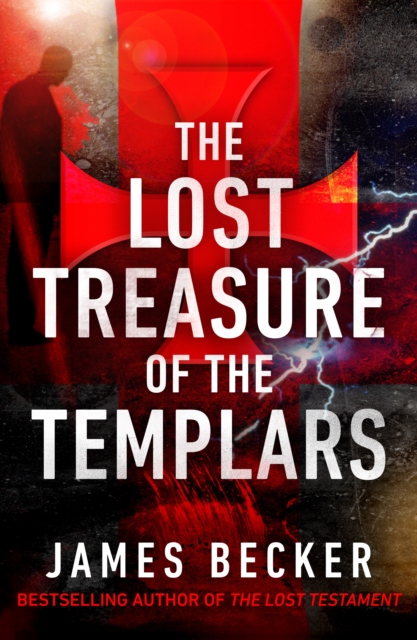 Lost Treasure of the Templars