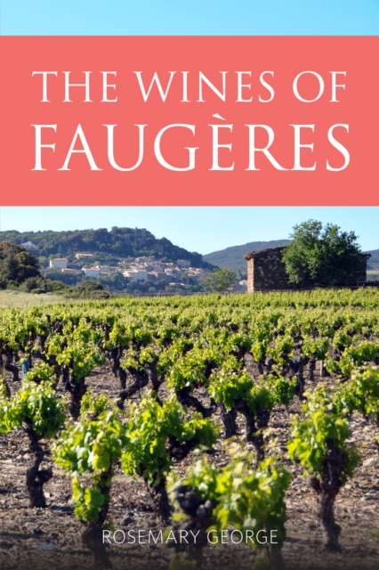 wines of Faugeres