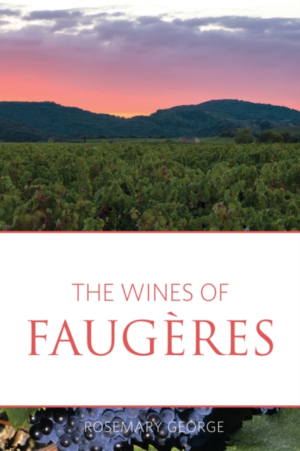 wines of Faugeres