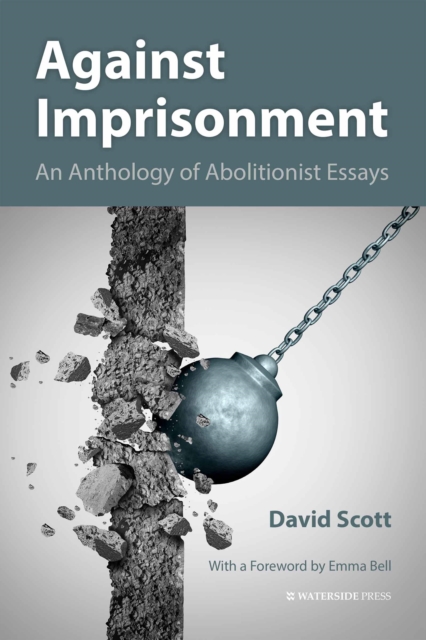 Book Cover for Against Imprisonment by Scott, David