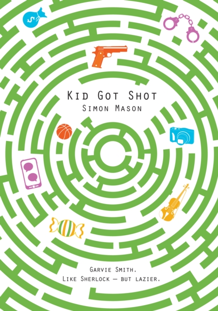 Kid Got Shot