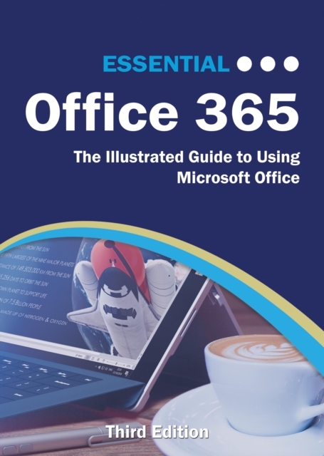 Book Cover for Essential Office 365 Third Edition by Kevin Wilson