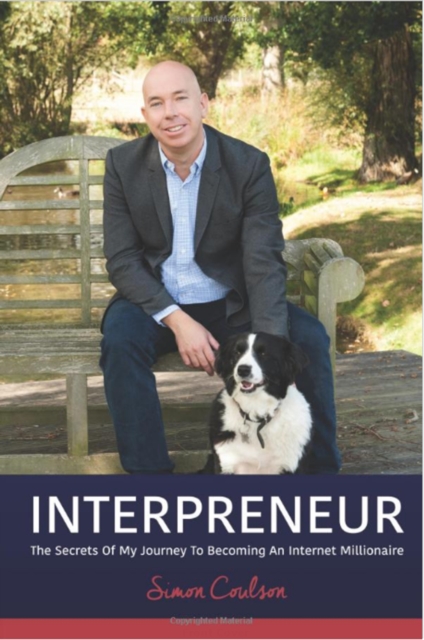 Book Cover for INTERPRENEUR by How2Become