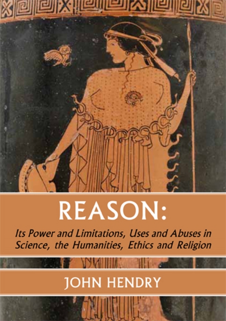 Book Cover for Reason: by John Hendry