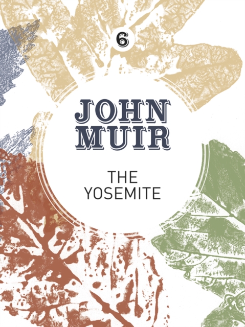 Book Cover for Yosemite by Muir, John