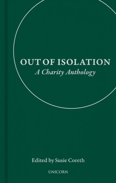 Book Cover for Out of Isolation by Susie Coreth