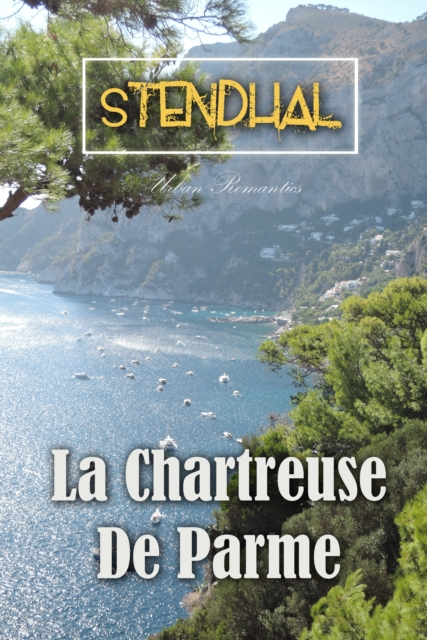 Book Cover for La Chartreuse de Parme by Stendhal