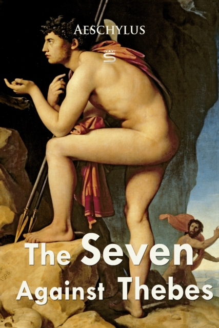 Book Cover for Seven Against Thebes by Aeschylus,