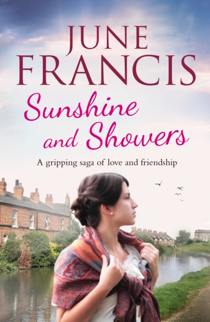 Book Cover for Sunshine and Showers by June Francis