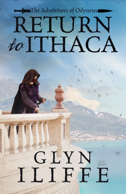 Book Cover for Return to Ithaca by Glyn Iliffe