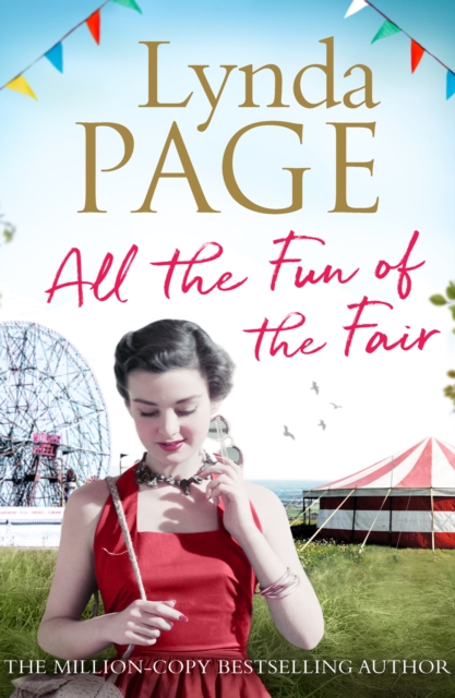 Book Cover for All the Fun of the Fair by Lynda Page