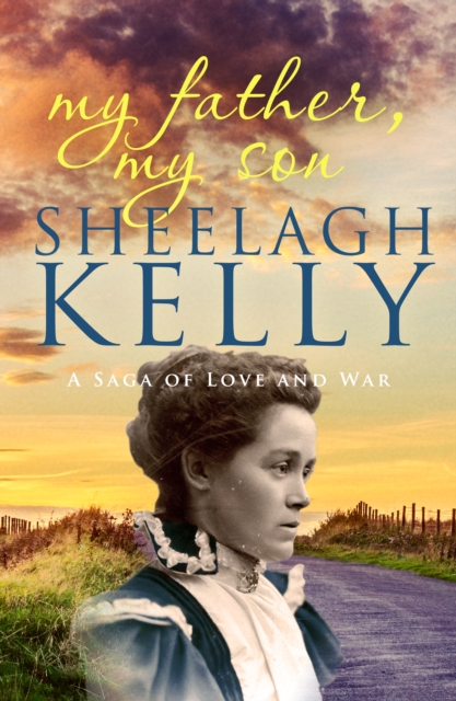 Book Cover for My Father, My Son by Sheelagh Kelly