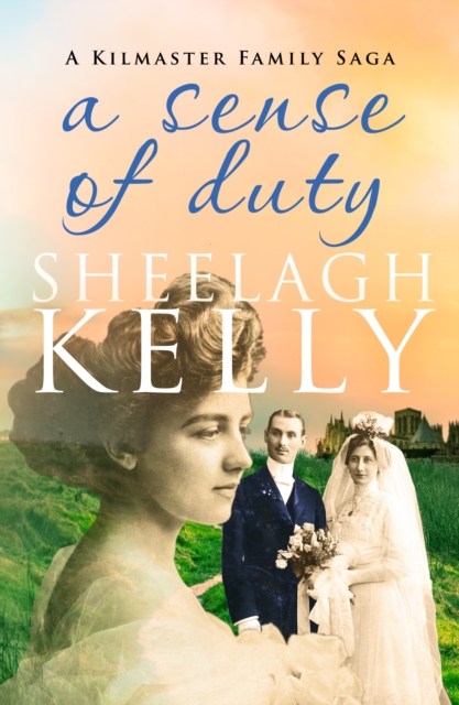 Book Cover for Sense of Duty by Sheelagh Kelly