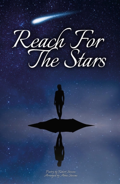 Book Cover for Reach for the Stars by Robert Stevens