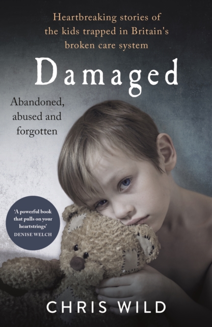 Damaged