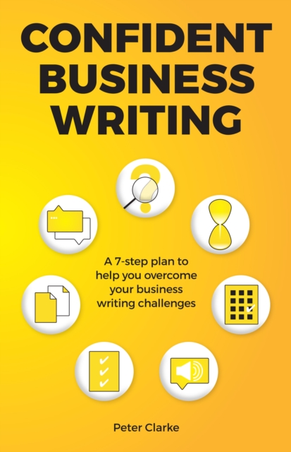 Confident Business Writing