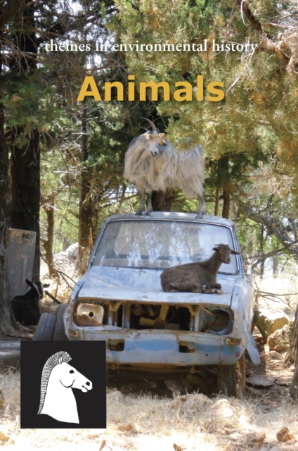 Book Cover for Animals by Various