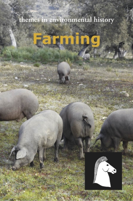 Book Cover for Farming by Various