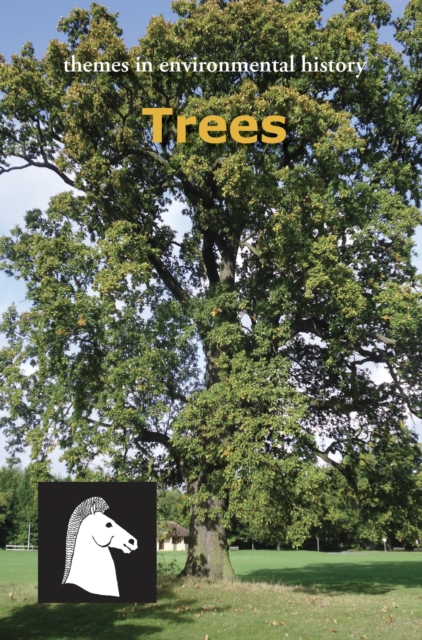 Book Cover for Trees by Various