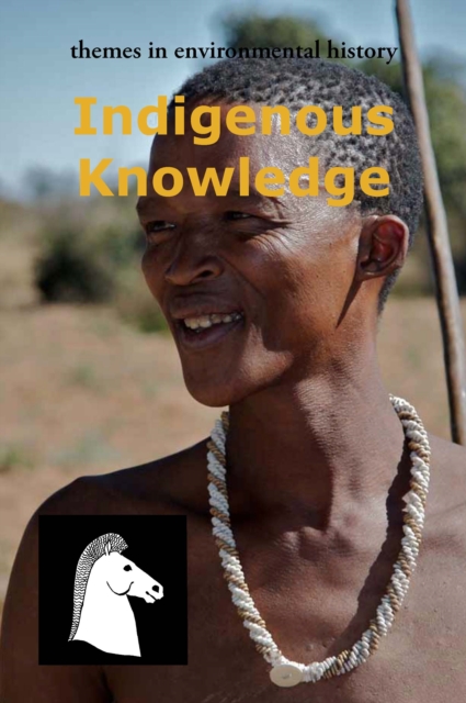 Book Cover for Indigenous Knowledge by Various