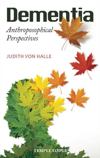 Book Cover for Dementia by Judith von Halle