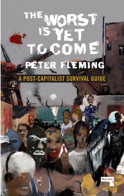 Book Cover for Worst Is Yet to Come by Peter Fleming