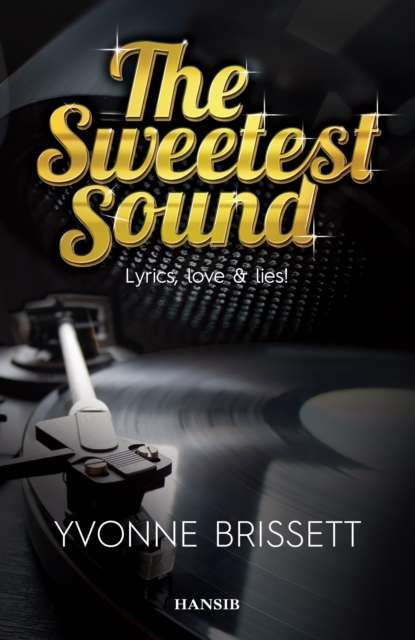 Book Cover for Sweetest Sound by Yvonne Brissett