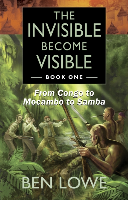 Invisible Become Visible