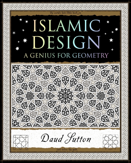 Book Cover for Islamic Design by Daud Sutton