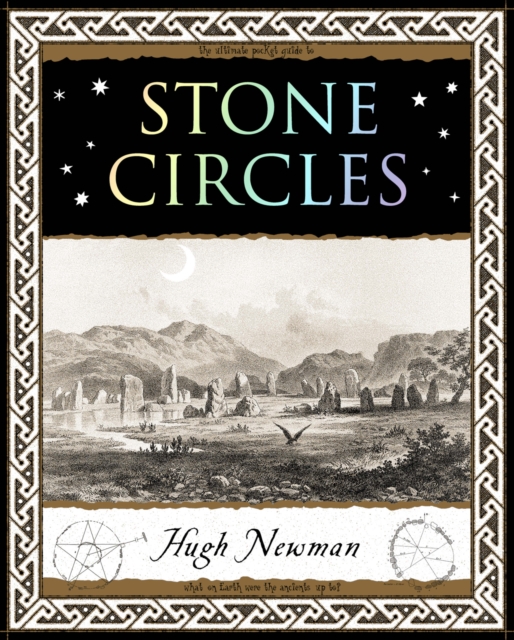 Book Cover for Stone Circles by Hugh Newman