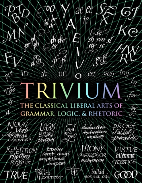 Book Cover for Trivium by Michell, John