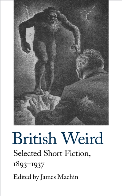 British Weird