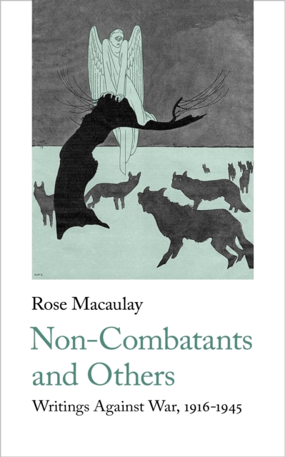 Book Cover for Non-Combatants and Others by Rose Macaulay