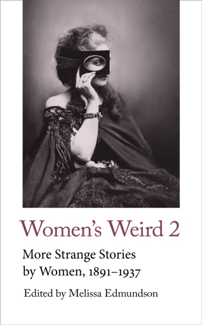 Book Cover for Women's Weird 2 by 