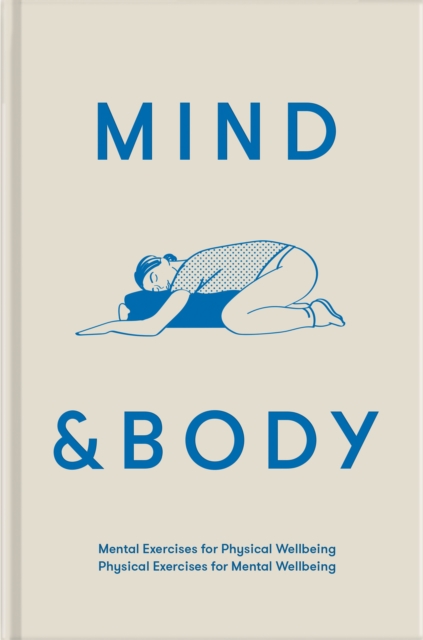 Book Cover for Mind & Body by Alain de Botton