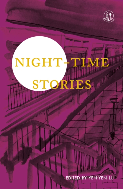 Book Cover for Night-time Stories by 