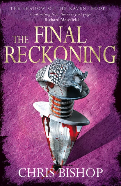 Book Cover for Final Reckoning by Chris Bishop