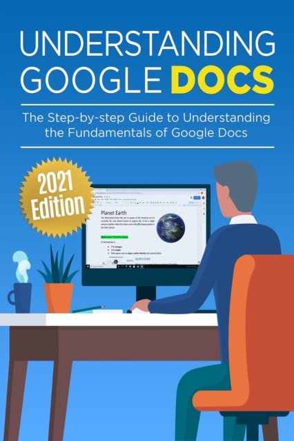 Book Cover for Understanding Google Docs by Kevin Wilson