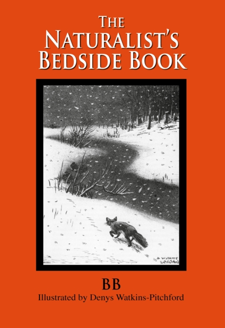 Naturalist's Bedside Book