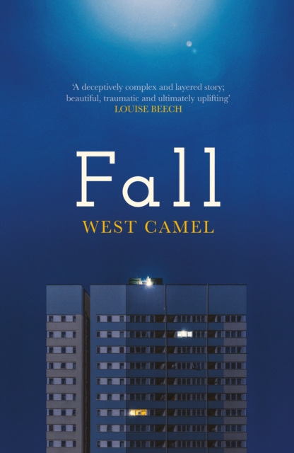 Book Cover for Fall by West Camel