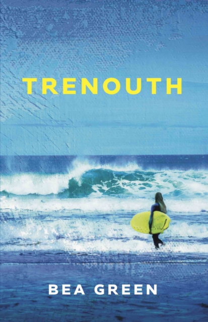 Book Cover for Trenouth by Bea Green