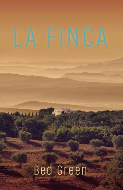 Book Cover for La Finca by Bea Green