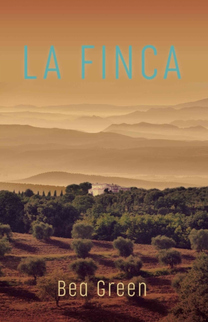 Book Cover for La Finca by Green, Bea