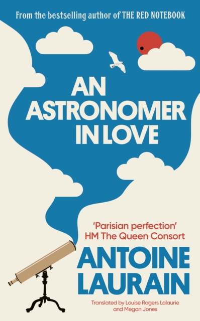 Astronomer In Love