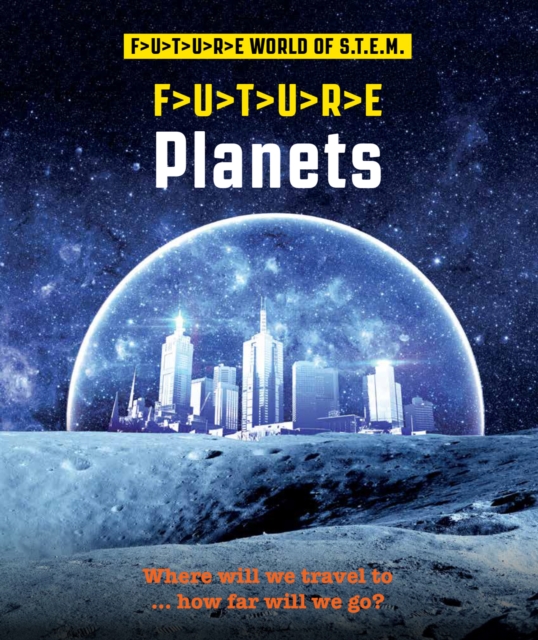 Book Cover for Planets by Taylor, Saranne