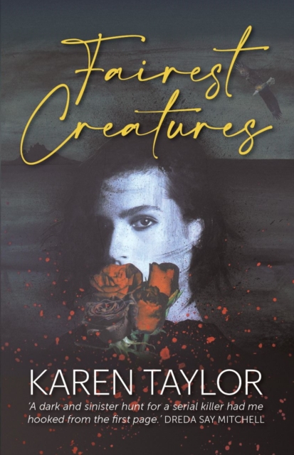 Book Cover for Fairest Creatures by Karen Taylor