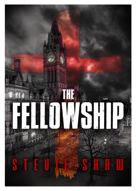 Book Cover for Fellowship by Stevie Shaw