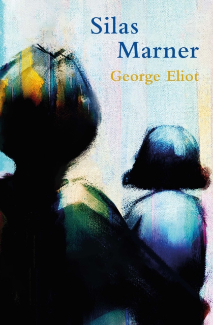 Book Cover for Silas Marner (Legend Classics) by George Eliot